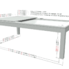 CO_DIMENSIONS_ea2b72dc-1b2a-4ebe-8192-a0bc8431436b_1296x CANADA BILLIARDS LA CONDO EVO