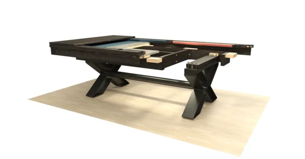 Canyon_Pool_Table_Canada_Billard CANADA BILLIARDS CANYON