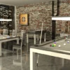 La_Condo_Pool_Table_Canada_Billard_2 CANADA BILLIARDS LA CONDO