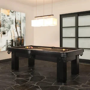 CANADA BILLIARDS LIBERTY