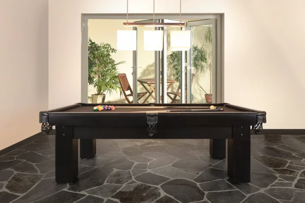 CANADA BILLIARDS LIBERTY