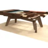 CANADA BILLIARDS LUXX
