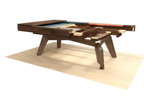 CANADA BILLIARDS LUXX