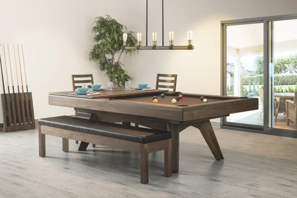 CANADA BILLIARDS LUXX
