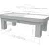 RH_DIMENSIONS CANADA BILLIARDS RANCH