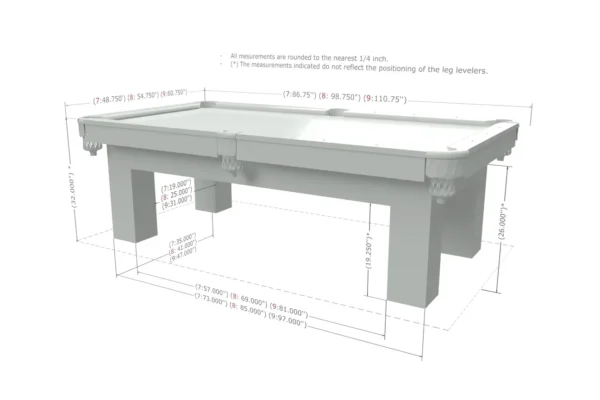 RH_DIMENSIONS CANADA BILLIARDS RANCH