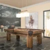 Ranch_Pool_Table_Canada_Billard_1 CANADA BILLIARDS RANCH