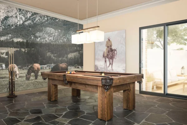 Ranch_Pool_Table_Canada_Billard_1 CANADA BILLIARDS RANCH