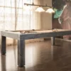 CANADA BILLIARDS TRACK