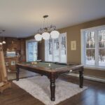 CANADA BILLIARDS COLONIAL