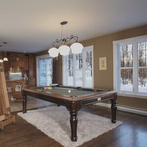 CANADA BILLIARDS COLONIAL CANADA BILLIARDS COLONIAL