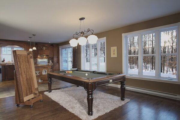 CANADA BILLIARDS COLONIAL