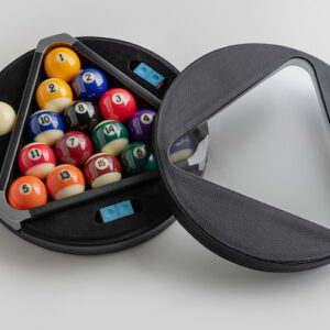 IMPATIA BILLIARD BALLS
