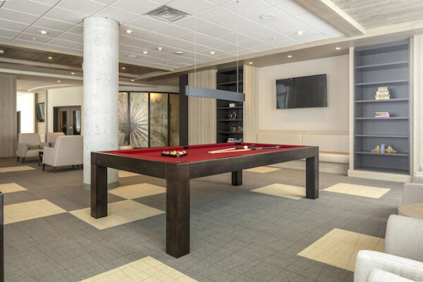 CANADA BILLIARDS DREAM CANADA BILLIARDS DREAM