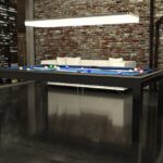 CANADA BILLIARDS LA CONDO EVO