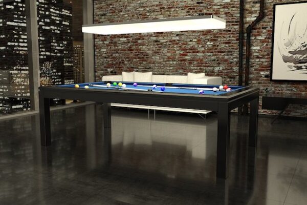 CANADA BILLIARDS LA CONDO EVO CANADA BILLIARDS LA CONDO EVO