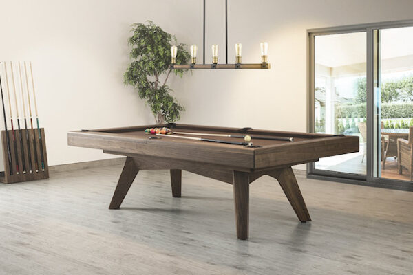 CANADA BILLIARDS LUXX