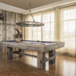 CANADA BILLIARDS BARN