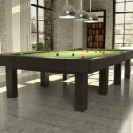CANADA BILLIARDS REBEL SNOOKER