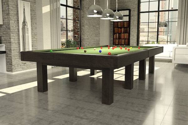CANADA BILLIARDS REBEL SNOOKER