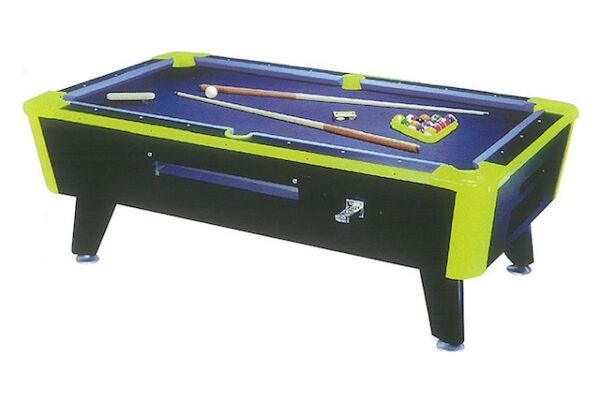 Dynamo Great American Neon Lites - Air Hockey