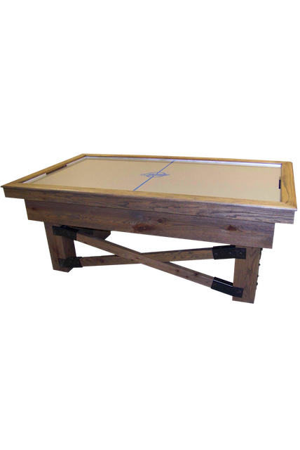 Dynamo Rustic - Air Hockey Dynamo Rustic - Air Hockey