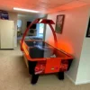 Dynamo Fire Storm Air Hockey Table