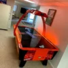 Dynamo Fire Storm Air Hockey Table