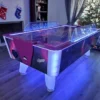 Dynamo Cosmic Thunder Air Hockey Table