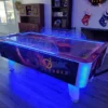 Dynamo Cosmic Thunder Air Hockey Table