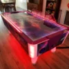 Dynamo Cosmic Thunder Air Hockey Table