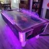 Dynamo Cosmic Thunder Air Hockey Table