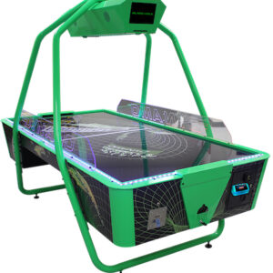 Dynamo Black Hole - Air Hockey