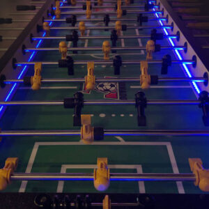 Tornado Foosball 16 Player