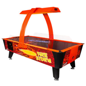 Dynamo Fire Storm - Air Hockey