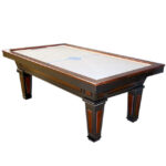 Dynamo Worthington - Air Hockey