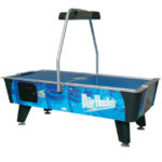 Dynamo Blue Streak - Air Hockey