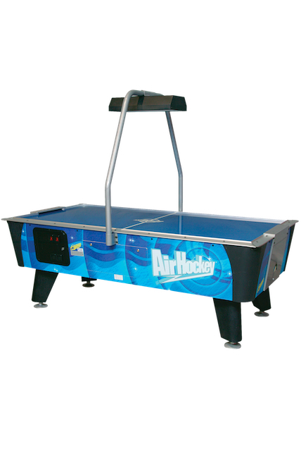 Dynamo Blue Streak - Air Hockey Dynamo Blue Streak - Air Hockey