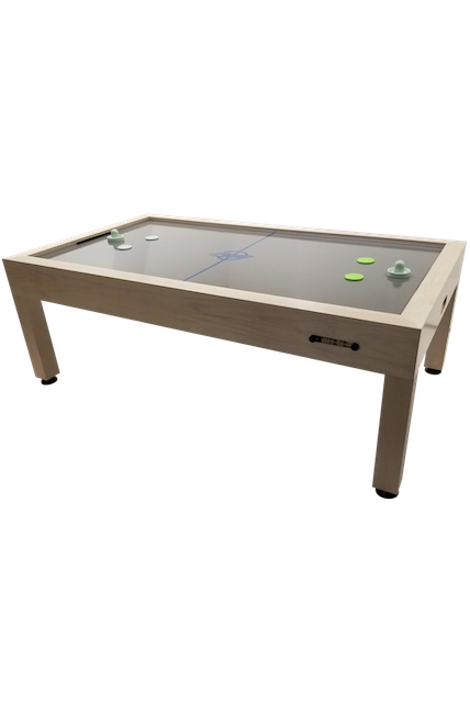 Dynamo Astoria - Air Hockey Dynamo Astoria - Air Hockey