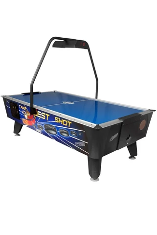 Dynamo Best Shot Air Hockey Table