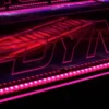 Dynamo Cosmic Thunder Air Hockey Table