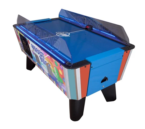 Dynamo Short Shot Air Hockey Table