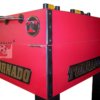 .T-3000 CRIMSON RED