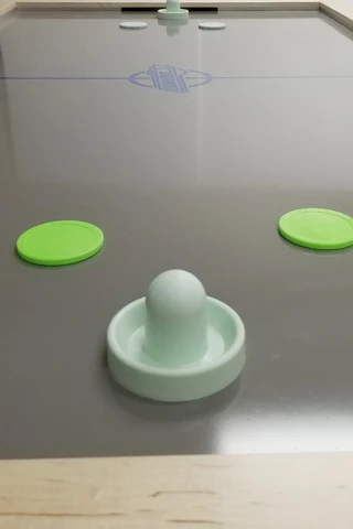 Dynamo Astoria Air Hockey Table