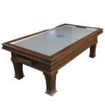 Dynamo Reagan - Air Hockey