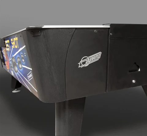 Dynamo Best Shot Air Hockey Table