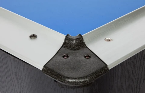 Dynamo Best Shot Air Hockey Table