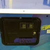 Dynamo Blue Streak Air Hockey Table