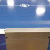 Dynamo Blue Streak Air Hockey Table