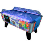 Dynamo Short Shot - Air Hockey